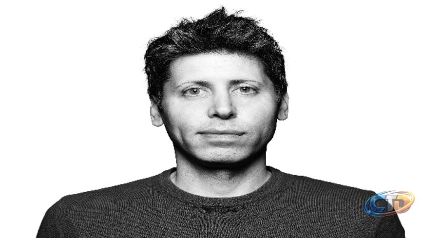 OpenAI chief Sam warns AI can erode public control – Trinitymirror