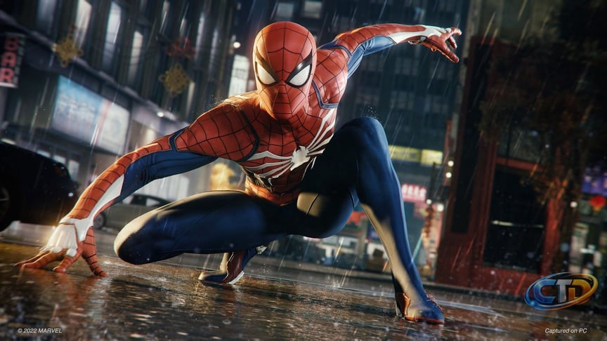 What We Know About Marvel's Spider-Man 3 Development Progress