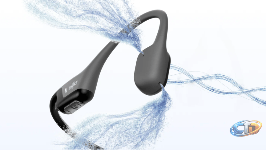 Shokz's bone-conducting headphones tease an ultra-light fit for runners on  a budget | What Hi-Fi?