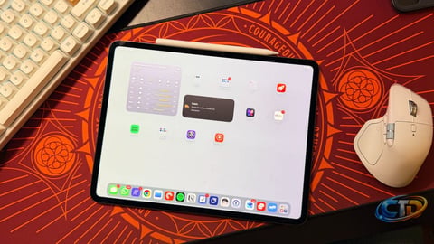 Is the Permanent Menu Bar in iPadOS 27 a Game Changer for iPad Users?