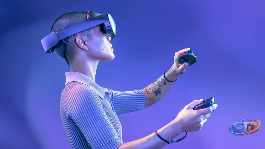 What Meta's Future Headsets and AI Upgrades Mean for Users