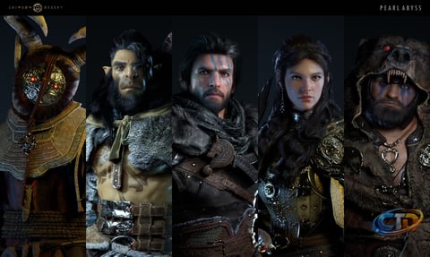 Why Crimson Desert Prioritizes Human Voice Acting Over AI