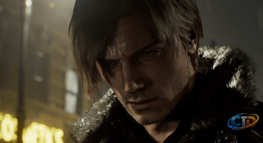 How Resident Evil Requiem Leverages PS5 Pro's PSSR Upscaler Technology