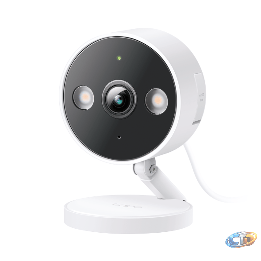 Security Wi-Fi Camera | Tapo