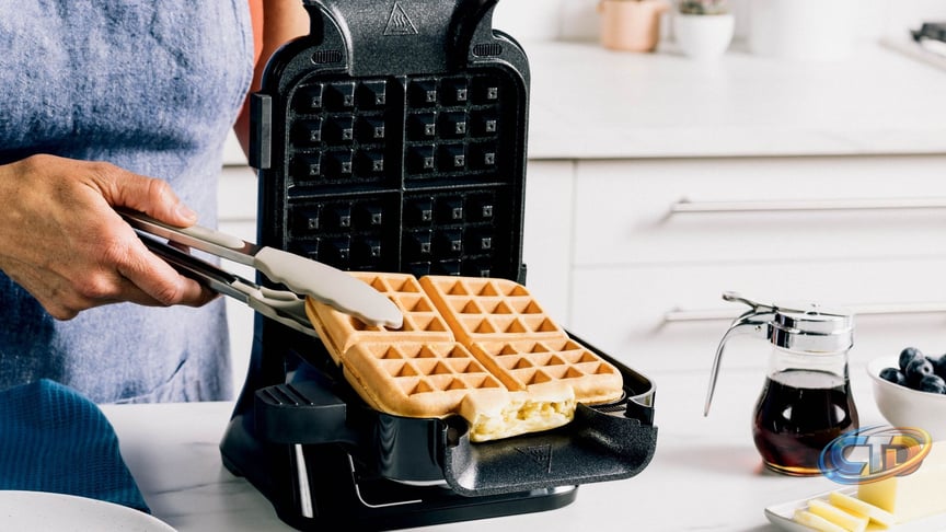 Is the Ninja Belgian Waffle Maker Worth It? Practical Pros, Cons, and Alternatives