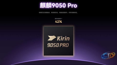 Huawei Kirin 9050 Pro: What the US-Free Chip Really Means for Buyers