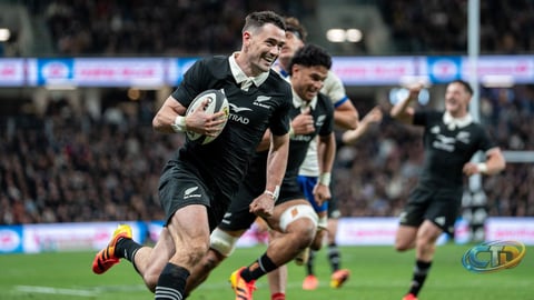 How to Watch New Zealand vs Italy Rugby Nations Championship 2026 Live