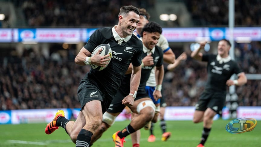 How to Watch New Zealand vs Italy Rugby Nations Championship 2026 Live
