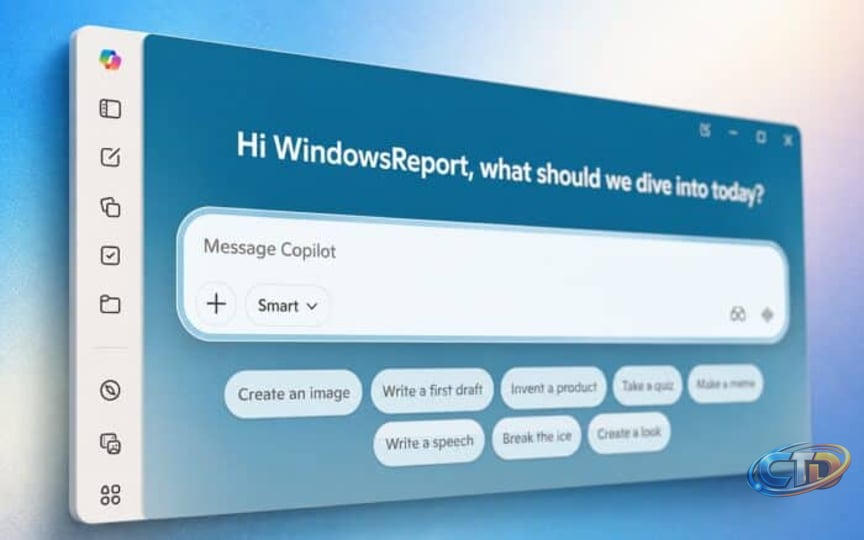Windows 11 Tests Copilot PC Insights for Live Hardware Information