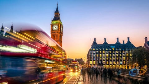 How London's Planning Rules Impact Vodafone and Network Service Quality