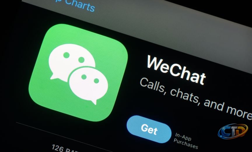 Zero-Click Worm Discovered in WeChat - GovInfoSecurity