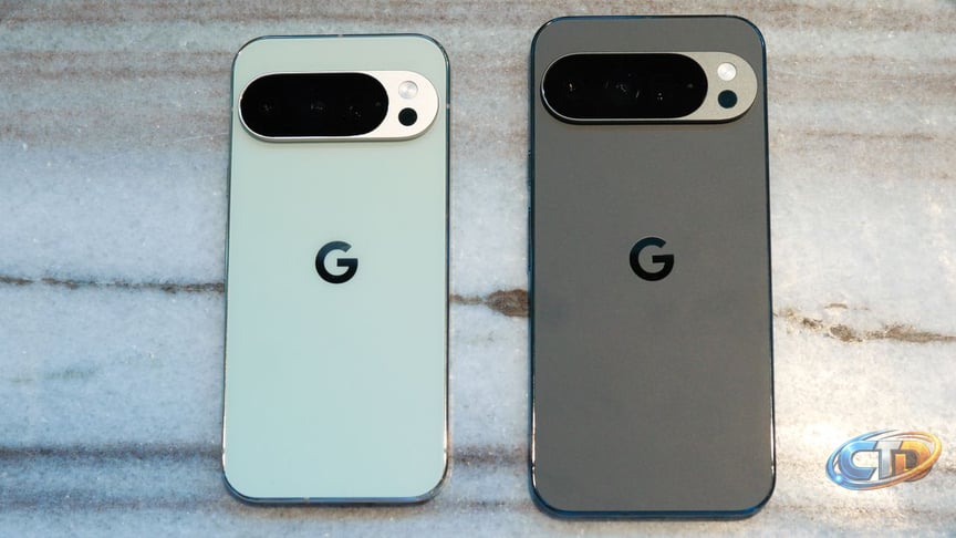 Google Pixel 11 Series: New Colors Shine, Specs Spark Debate