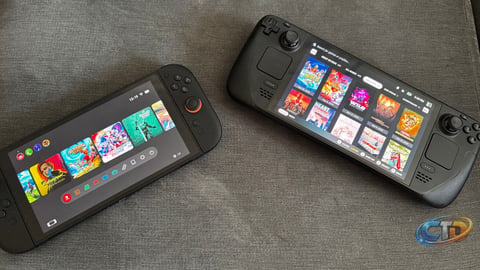 Key Features Steam Deck 2 Must Have to Stay Competitive in 2027