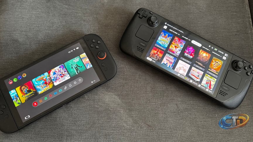 Key Features Steam Deck 2 Must Have to Stay Competitive in 2027