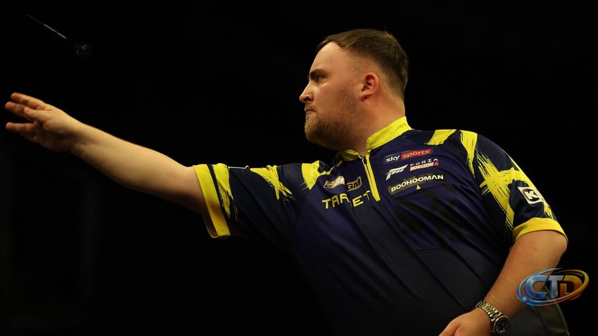 How to Watch World Matchplay Darts 2026: Free Streams & Global Schedule