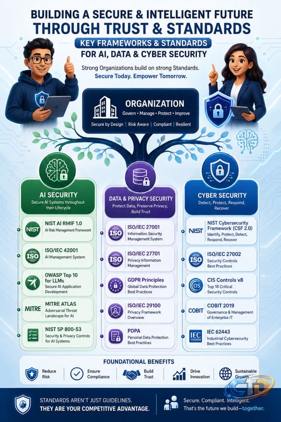 Think Before You Prompt: AI Data Security Considerations | Underwings  Cybersecurity Solutions posted on the topic | LinkedIn