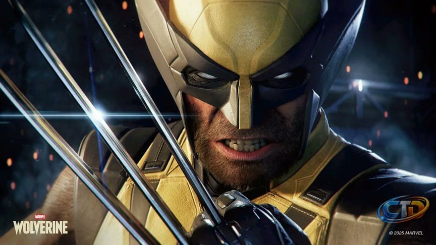 Why Marvel's Wolverine Won't Appear in Today's State of Play