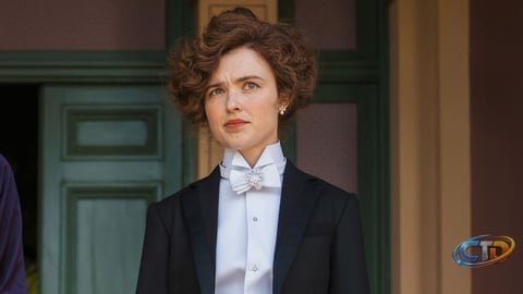 Why Netflix's My Brilliant Career is a Must-Watch for Period Drama Skeptics