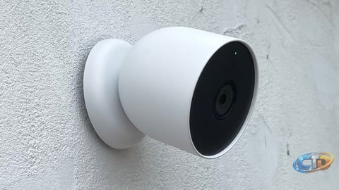 What Google Home's Spring Update Means for Your Nest Camera and Automation