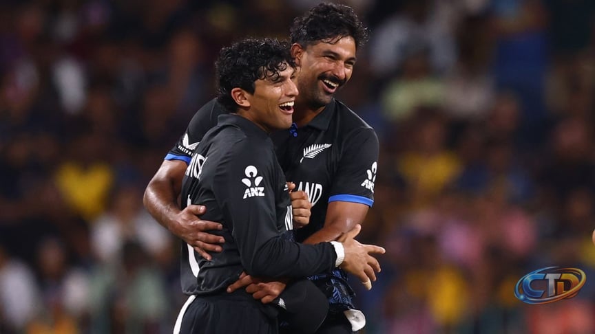 How to Watch New Zealand vs England: Free Streams & TV Options