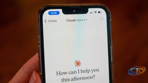 How Anthropic's Remote Control Enhances Mobile Productivity