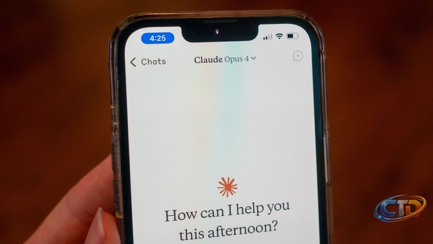 How Claude Desktop Extension Vulnerability Can Lead to Malware Attacks