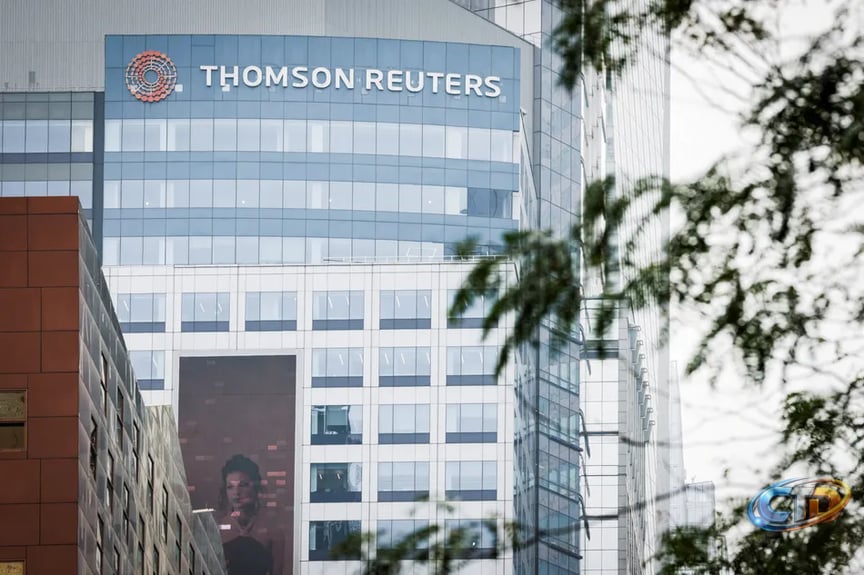 Thomson Reuters detects cybersecurity incident, says unauthorized party  accessed files | ZAWYA