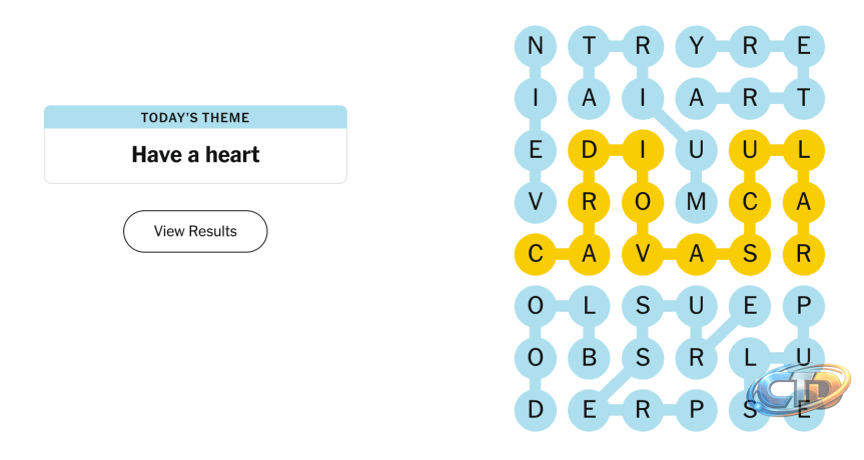 Today's NYT Strands Hints, Answers and Help for Sept. 29, #940 - CNET