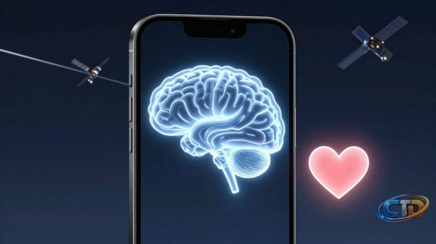 iOS 27 Rumors: A Smarter Siri, Health+ Service, and Satellite Upgrades on the Horizon