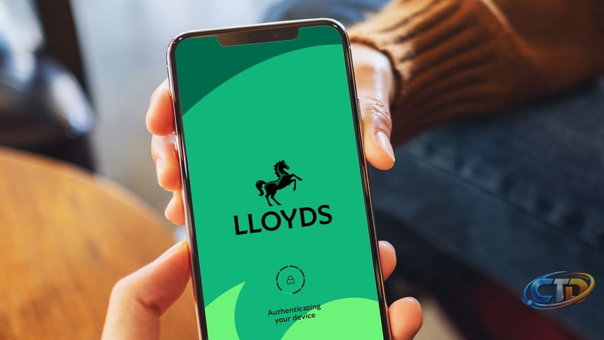 Lloyds Banking Glitch Exposes Transaction Data for 500,000 Customers