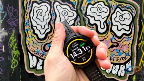 Suunto Vertical 2 Review: A Strong Contender Against Garmin