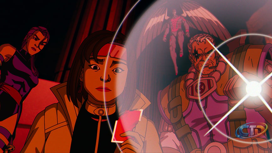 What is the release date for X-Men '97 season 2 episode 8 on Disney+? |  TechRadar