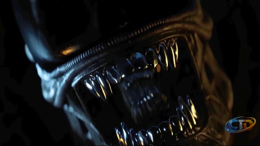 How Alien: Isolation 2 Elevates the Xenomorph’s Animations and AI for PS5 Players