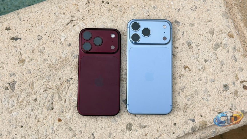 Best iPhone 18 Pro & Pro Max Deals: Where to Save in the US and UK