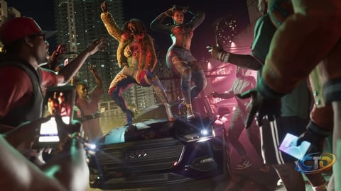 Rockstar Fires GTA 6 Developers Over Discord Leak of 32-Player Online Mode