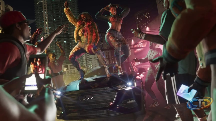 Rockstar Fires GTA 6 Developers Over Discord Leak of 32-Player Online Mode