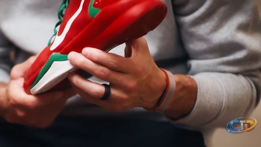 What to Expect from the Upcoming Fitbit Air: Colors, Price, and Release Date