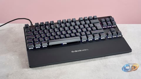 Why the SteelSeries Apex Pro is a Must-Have Gaming Keyboard