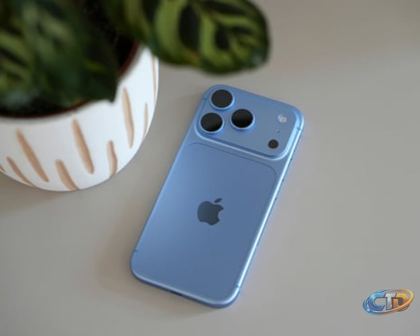 Apple iPhone 18 Pro review: big changes for small differences | iPhone |  The Guardian