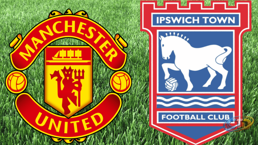 2026-27 Premier League: Week Two – Man Utd vs Ipswich – Sport Grill