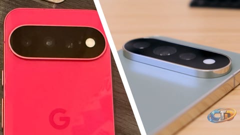 Google Pixel 11 vs Pixel 11 Pro: Which is the Better Buy?