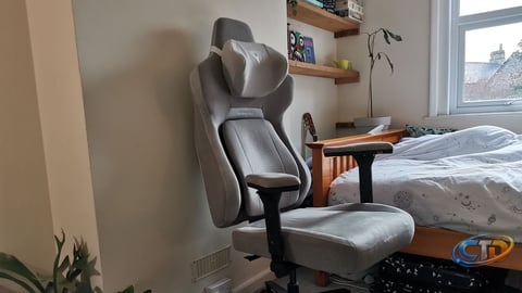 Why the ThunderX3 Core Gaming Chair Stands Out After Two Years