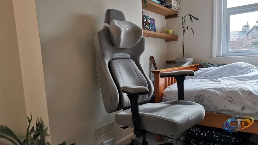 Why the ThunderX3 Core Gaming Chair Stands Out After Two Years