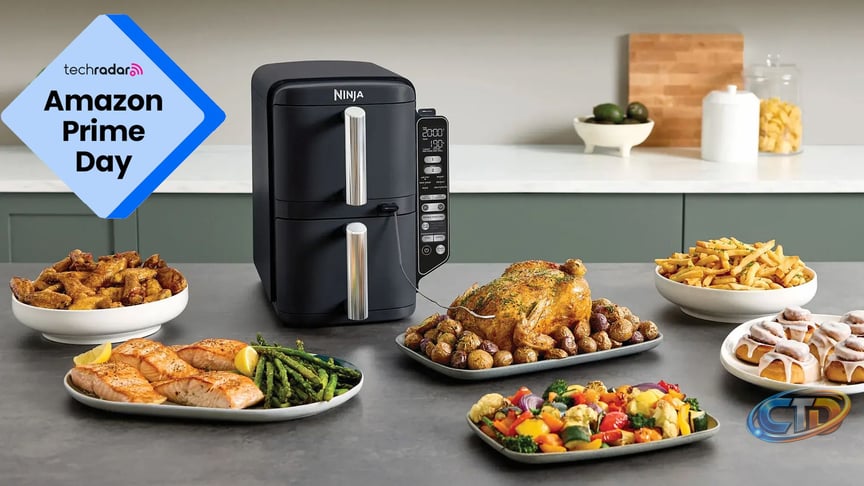 Prime Day: Top Small Appliance Deals for Upgrading Your Kitchen