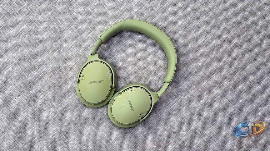 Bose QuietComfort Headphones (2nd Gen): Honest Buyer’s Guide