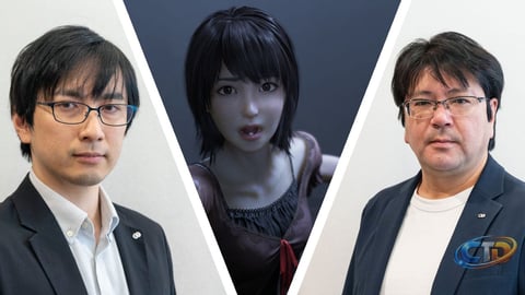 What Makes Fatal Frame 2: Crimson Butterfly Remake Unique in Horror Gaming?