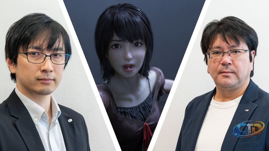 What Makes Fatal Frame 2: Crimson Butterfly Remake Unique in Horror Gaming?