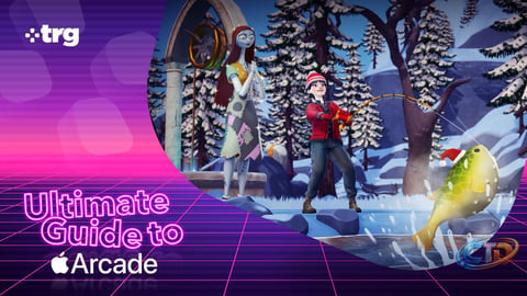 The Best Apple Arcade Games for iPhone: Our Top Picks and Who They'll Suit