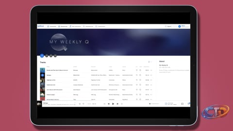 How to Seamlessly Transfer Your Playlists from Spotify to Qobuz