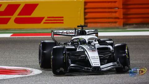 How to Watch Netflix's First Formula 1 Race Weekend in Canada